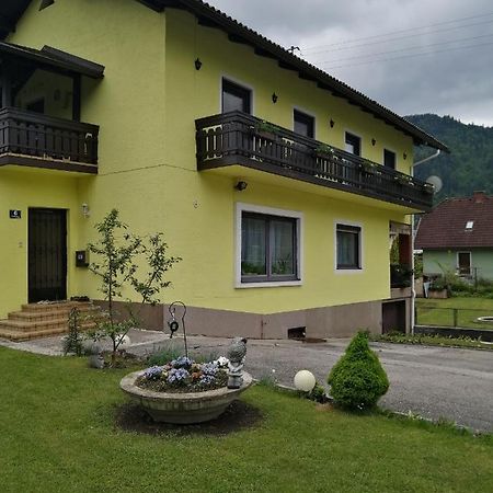 Apartment Wigo Feldkirchen in Kärnten Extérieur photo