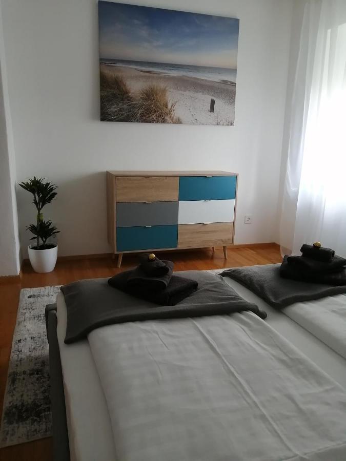 Apartment Wigo Feldkirchen in Kärnten Extérieur photo