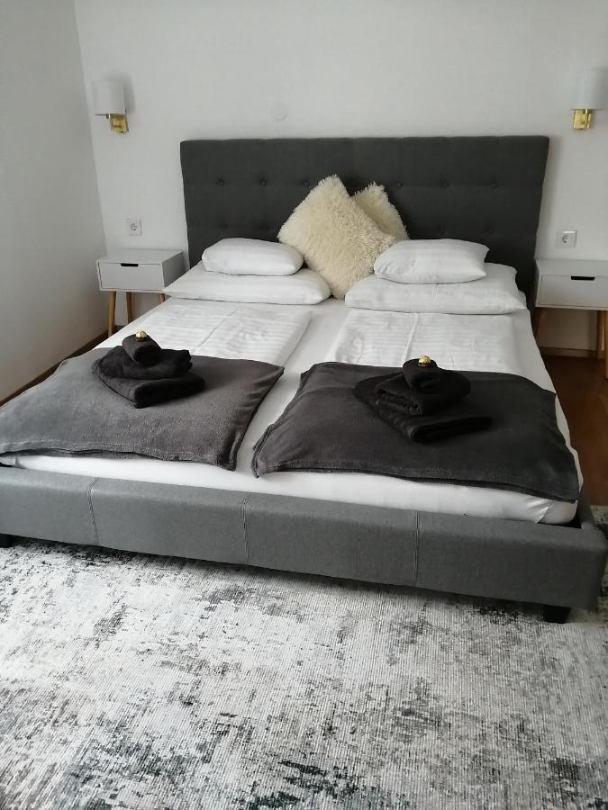 Apartment Wigo Feldkirchen in Kärnten Extérieur photo