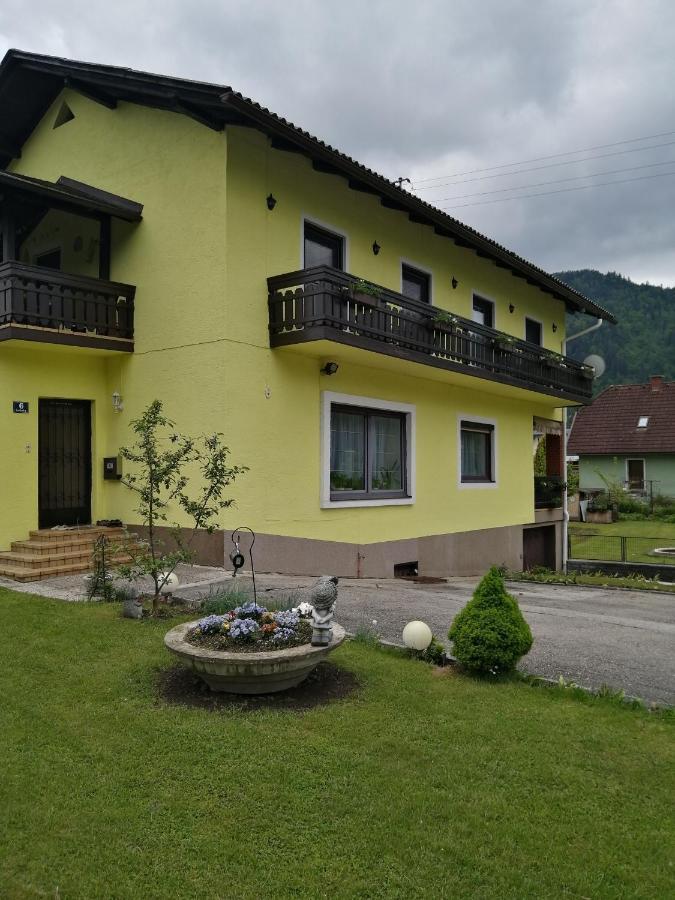 Apartment Wigo Feldkirchen in Kärnten Extérieur photo